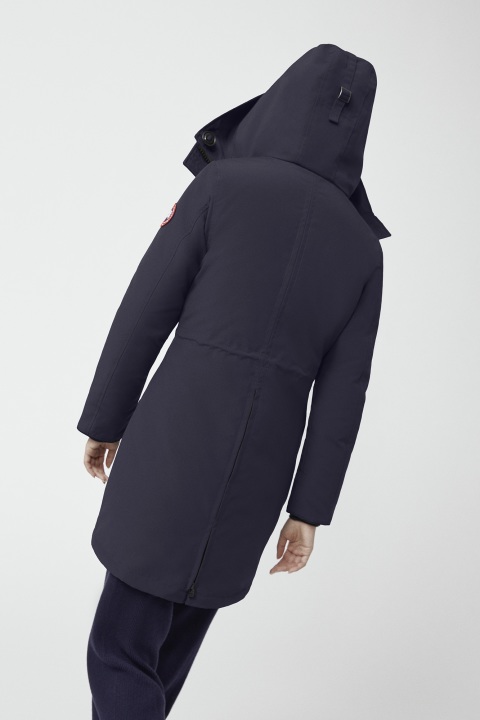 Rossclair Parka Fusion Fit | Canada Goose