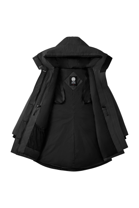 Parka Rossclair Coupe Fusion | Canada Goose