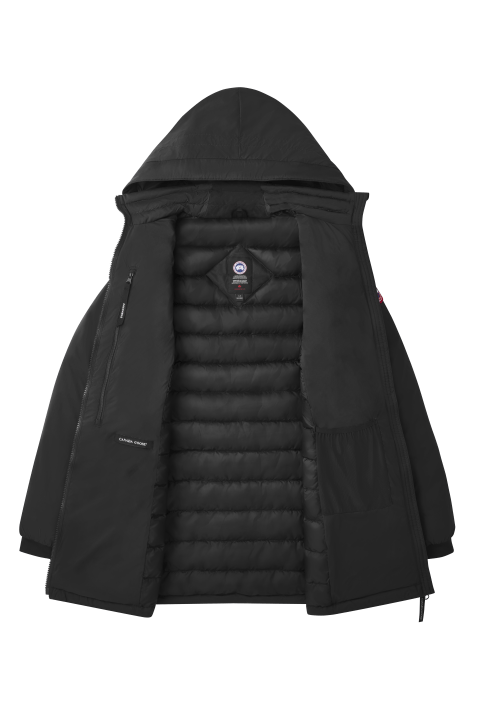 Manteau à capuchon Camp R pour femmes | Canada Goose