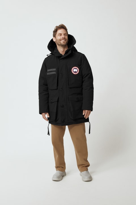 Parka Macculloch Homme | Canada Goose