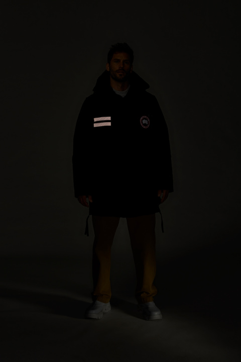Parka Macculloch Hommes | Canada Goose