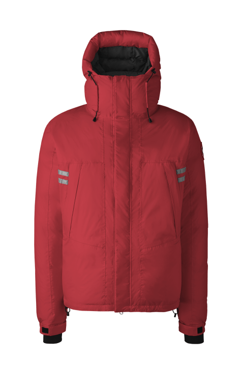 Mountaineer Jacket | Canada Goose