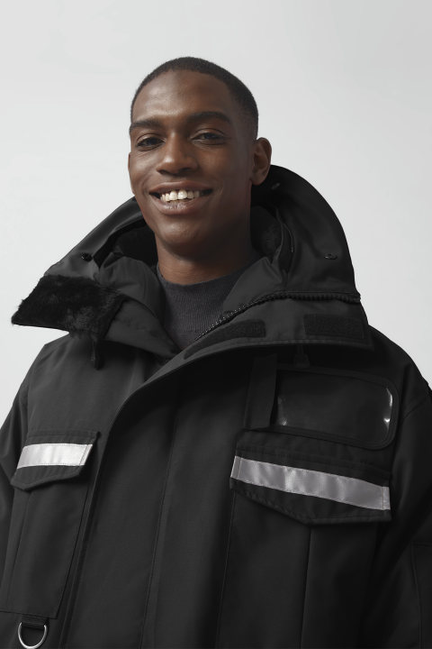 Parka pour homme Resolute | Canada Goose