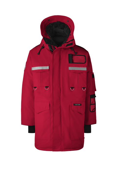 Parka pour homme Resolute | Canada Goose