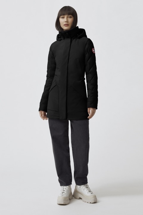 Women's Berkley Coat | Canada Goose