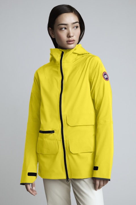 Women's Pacifica Jacket | Canada Goose