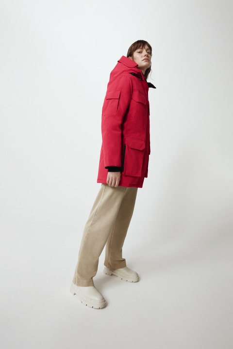 Women's Expedition Parka | Canada Goose