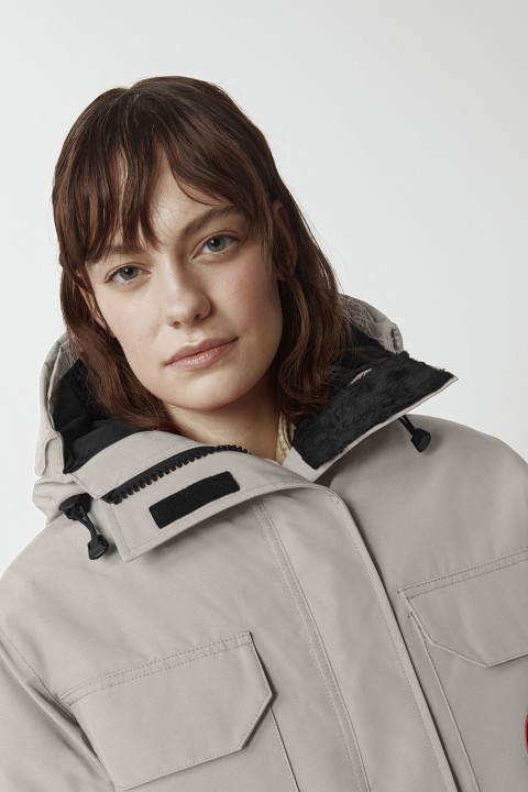 Women's Expedition Parka | Canada Goose