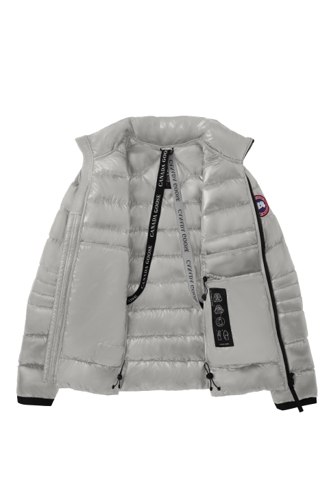 Manteau en duvet Crofton pour hommes | Canada Goose
