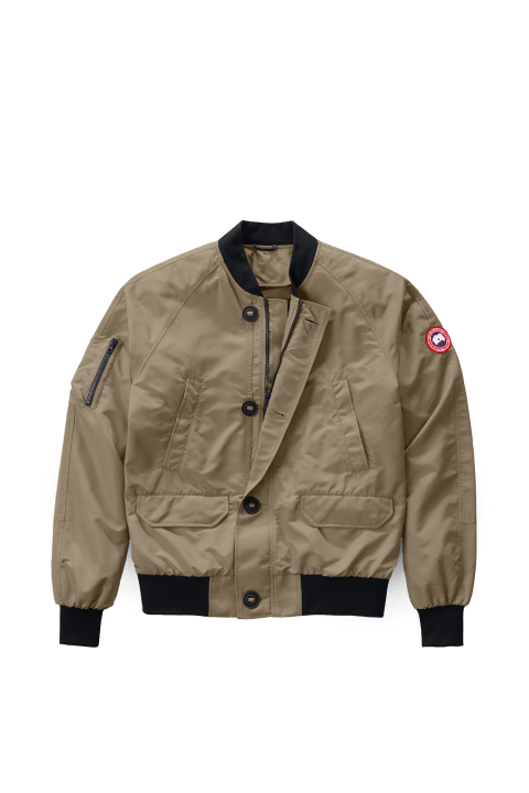 canada goose faber