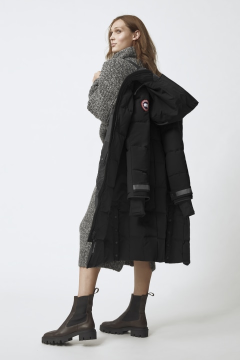 Sites-CanadaGooseDE-Site | Canada Goose®