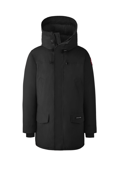 Unlock Wilderness' choice in the Marmot Vs Canada Goose comparison, the Langford Parka Heritage by Canada Goose