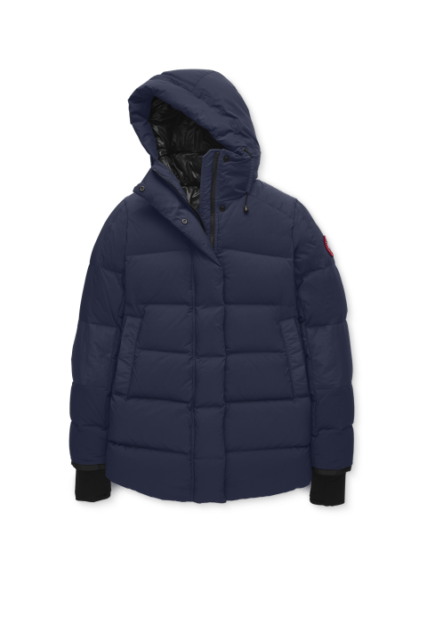 Women's Alliston Jacket | Canada Goose