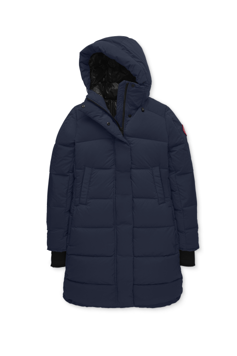 Women's Alliston Coat | Canada Goose