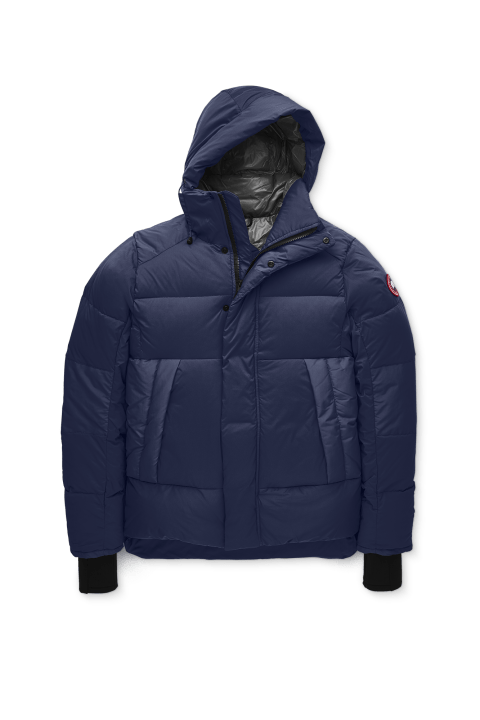 Armstrong 连帽衫 | Canada Goose