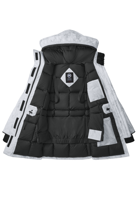 Women's Expedition Parka Print | Canada Goose