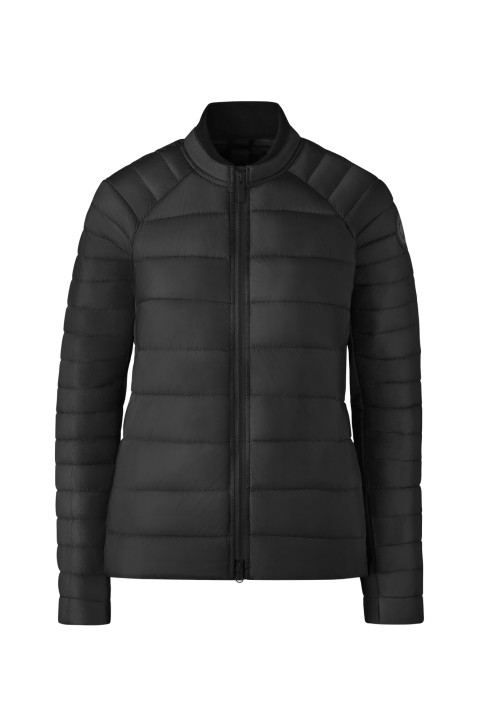 Unlock Wilderness' choice in the Marmot Vs Canada Goose comparison, the Roncy Jacket by Canada Goose