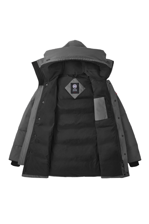 Carson Parka Hood Trim | Canada Goose GB