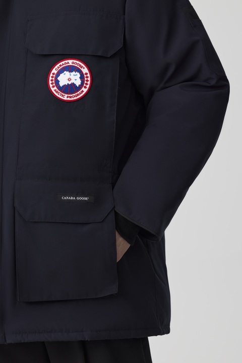 Expedition 派克大衣 | Canada Goose