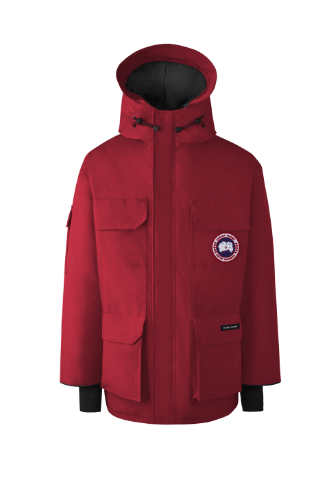 Buskruit Maria in stand houden Men's Expedition Parka | Canada Goose US