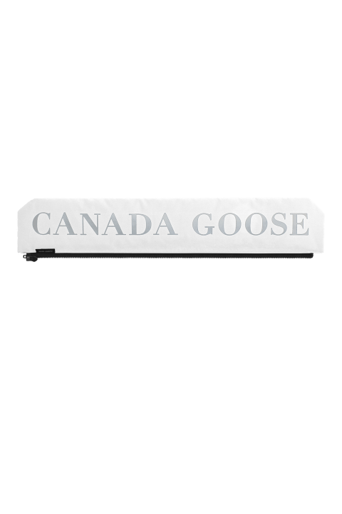 Hood Trim - CG Reflective | Canada Goose