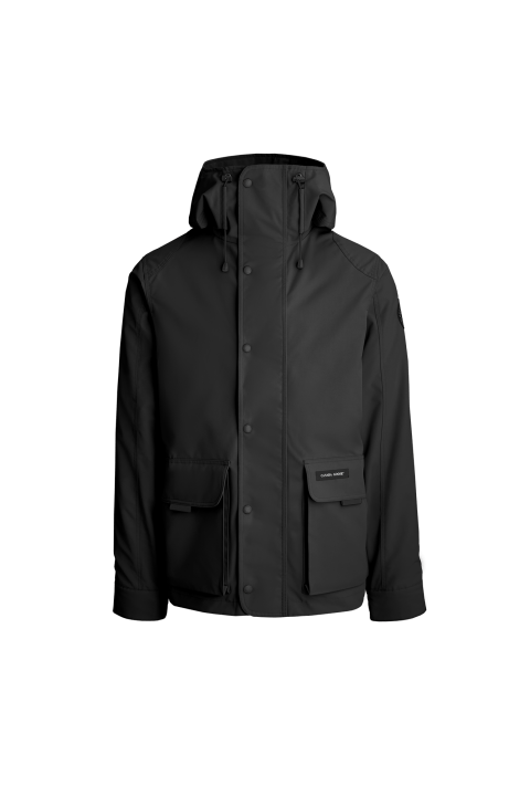 Lockeport Jacket Black Label | Canada Goose
