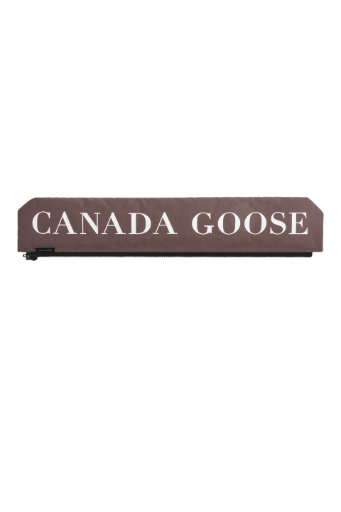 Garniture de capuchon CG réfléchissante | Canada Goose