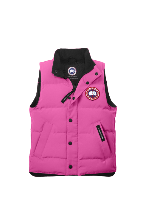 Vanier 马甲 | Canada Goose