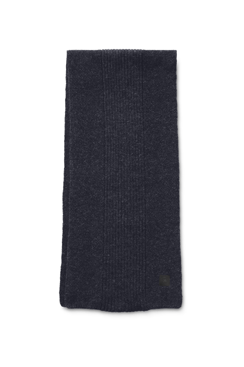 男士针织围巾 | Canada Goose