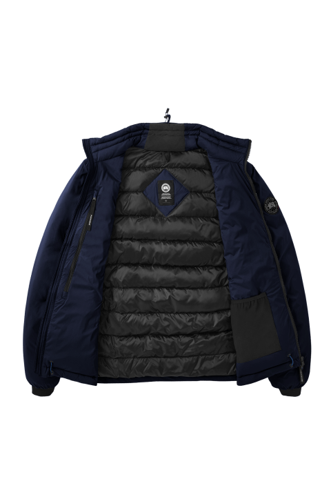 Lodge Jacket Black Label | Canada Goose