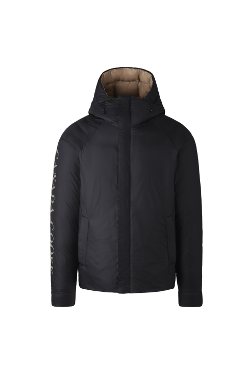 Legacy Jacket Reversible Reflective Black Label | Canada Goose