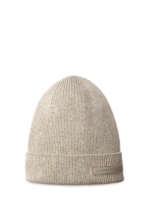 轻盈的反光羊绒托克帽 | Canada Goose