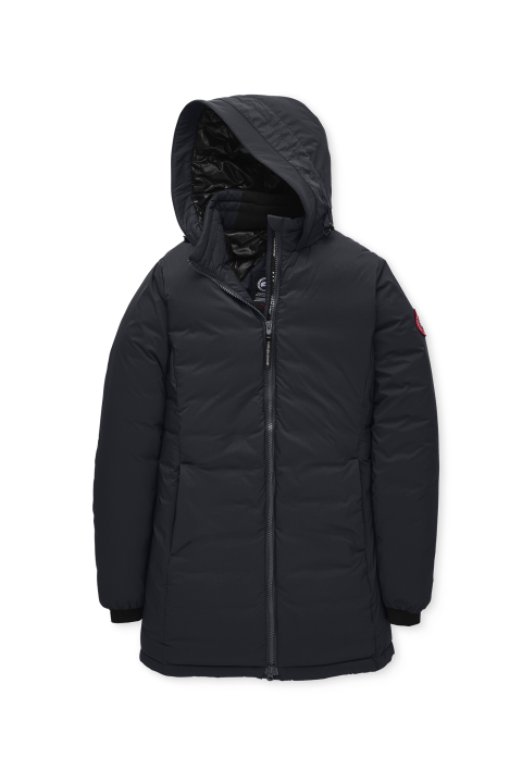 Women's Camp Hooded Jacket | Canada Goose