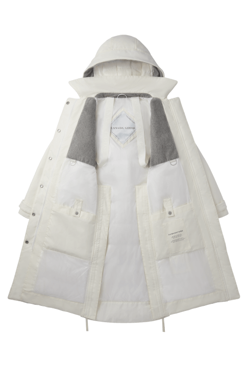 Rhya Overcoat | Canada Goose