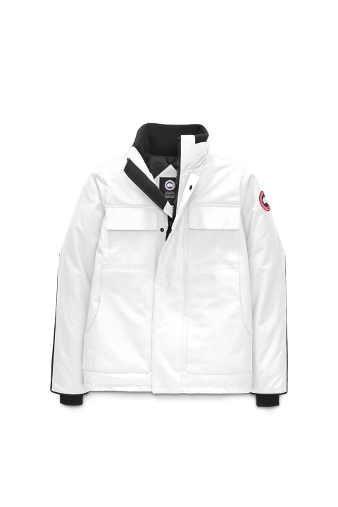 Men's Forester Jacket | Canada Goose