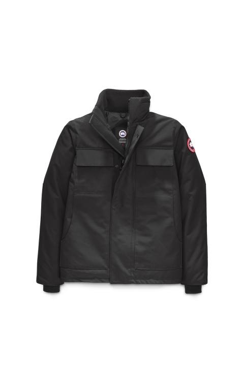 Manteau Forester pour hommes | Canada Goose