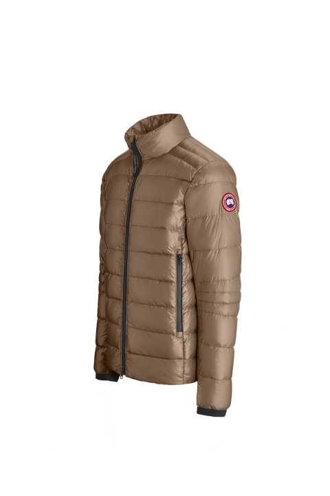 Men's Crofton Down Jacket | Canada Goose