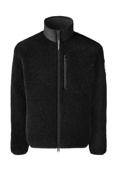 Men's Kelowna Fleece Jacket | Canada Goose
