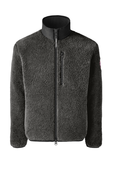 Men's Kelowna Fleece Jacket | Canada Goose®