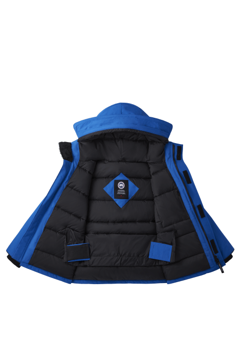 Kids' Youth PBI Expedition Parka | Canada Goose