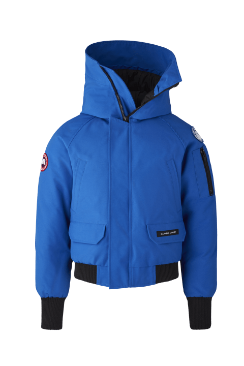 Blouson aviateur Enfants Chilliwack PBI | Canada Goose