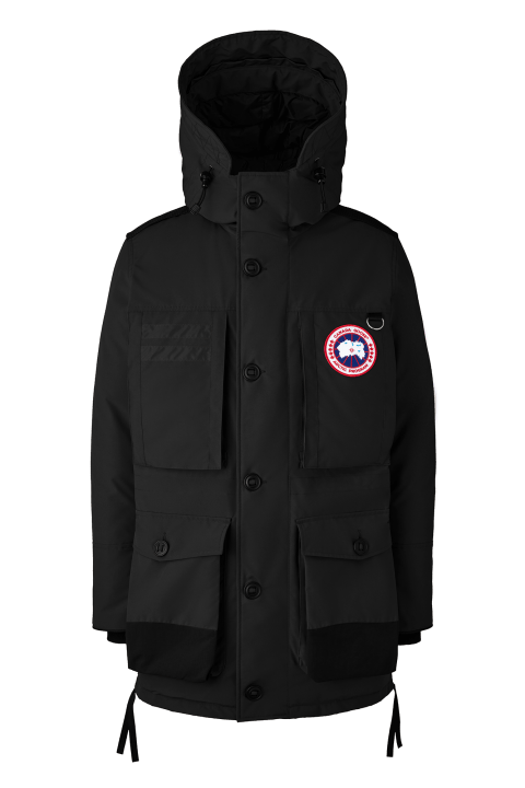 Parka Macculloch Hommes | Canada Goose