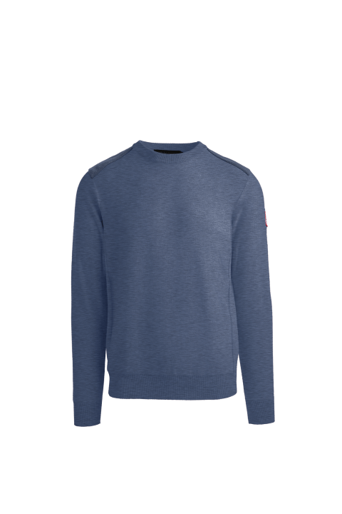 Men's Dartmouth Crew Neck Sweater | Canada Goose