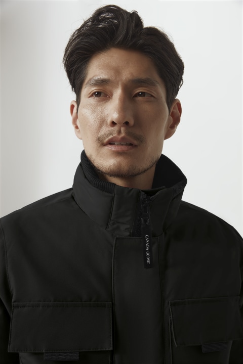 Forester Jacke | Canada Goose