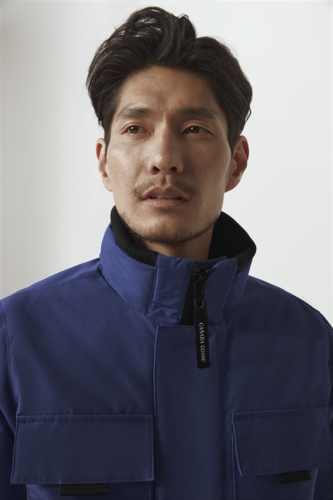 Forester 夹克 | Canada Goose