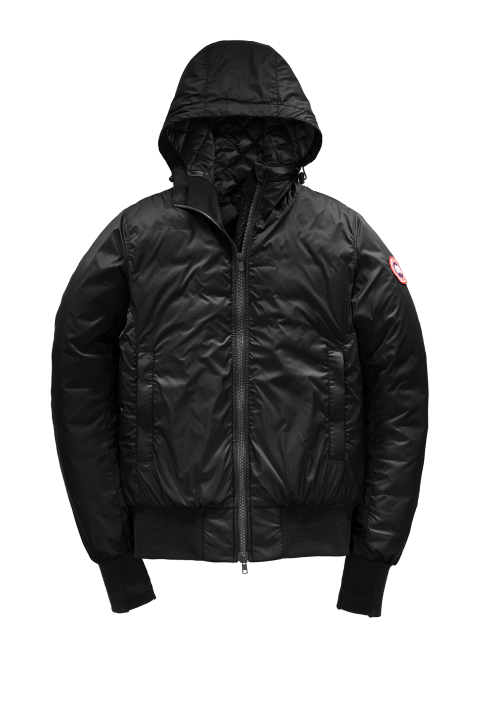Manteau à Capuchon Dore | Canada Goose