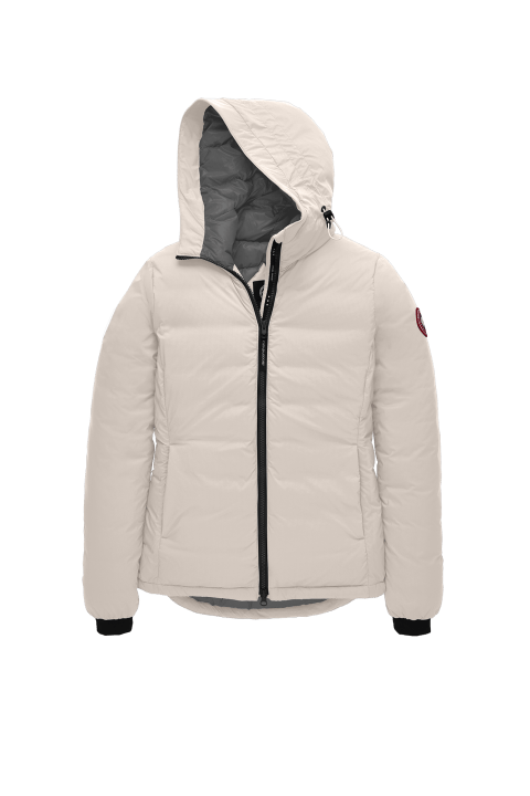 Manteau à capuche Camp pour femmes | Canada Goose
