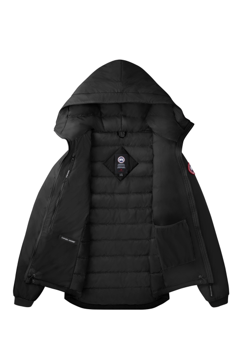 Manteau à capuche Camp pour femmes | Canada Goose