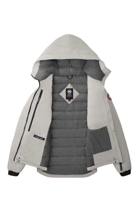 Manteau à capuchon Camp pour femmes | Canada Goose