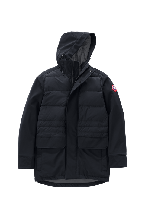 Manteau en duvet Breton pour hommes | Canada Goose